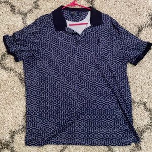 Men’s Polo- great condition
